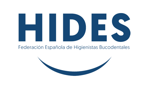 hides - logo