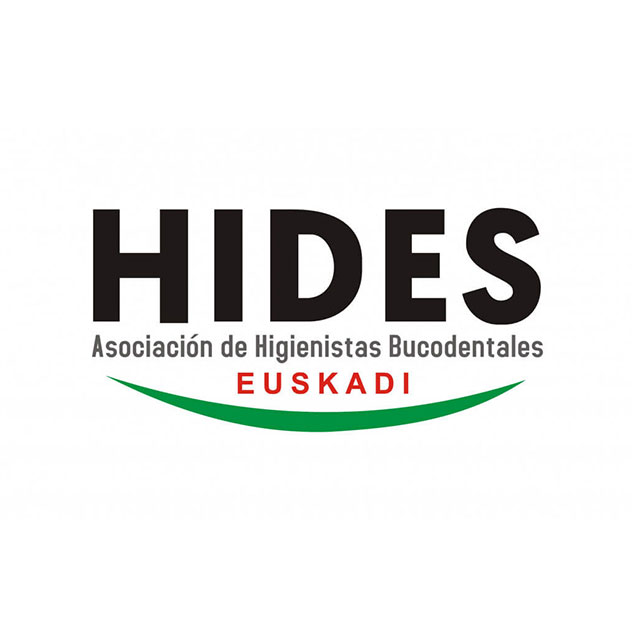 Euskadi - pais vasco Delegaciones Hides - Cuadrados