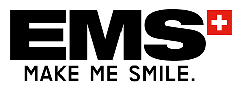 EMS Dental - Hides patrocinadores