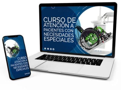 Curso de Atención a pacientes con necesidades especiales - HIDES