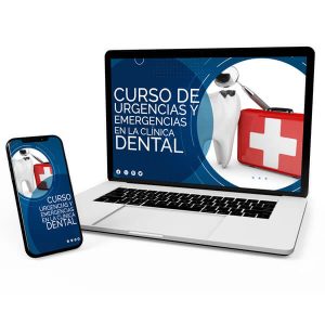 Curso de urgencias y emergencias en la clinica dental - HIDES