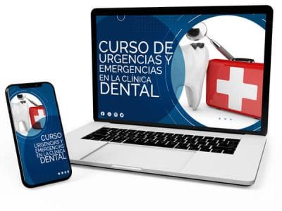 Curso de urgencias y emergencias en la clinica dental - HIDES