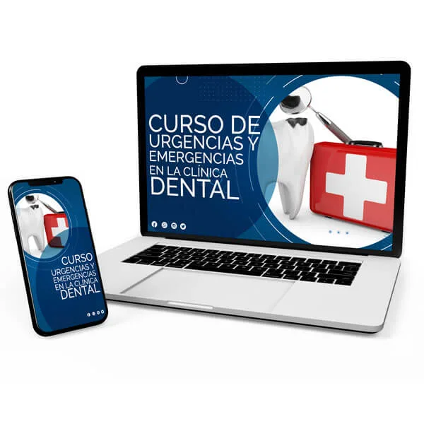 Curso de urgencias y emergencias en la clinica dental - HIDES
