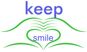 Keep smile - Voluntariado HIDES