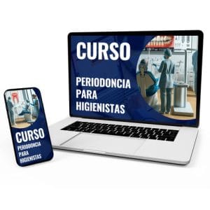 Periodoncia para Higienistas. Modalidad: Online