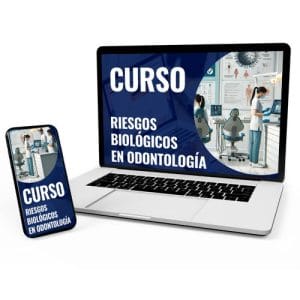 Riesgos biológicos en Odontología. Modalidad: Online